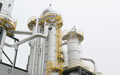 CBG Plants