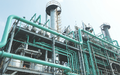 Butyl Acetate Plants